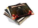 Megadeth's TH1RT3EN: full album preview