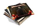 Megadeth's TH1RT3EN: full album preview