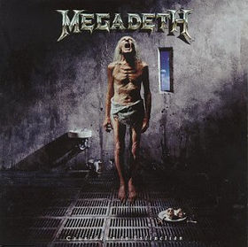 Dave Mustaine on Super Collider, Endgame, Risk and more