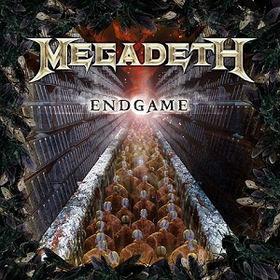 Dave Mustaine on Super Collider, Endgame, Risk and more