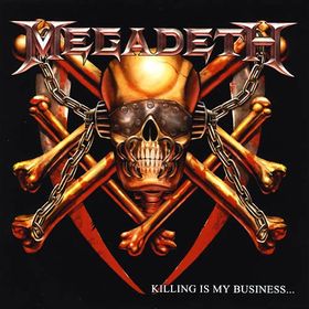 Dave Mustaine on Super Collider, Endgame, Risk and more