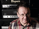 INTERVIEW: Metal production guru Colin Richardson