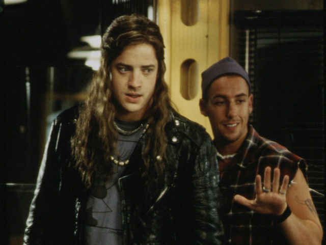 Airheads (1994)