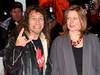 Anvil!  The Story Of Anvil (2009) ((Daniel Deme/epa/Corbis))