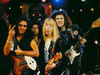 Bad News: Colin, Spider, Vim/Alan and Den