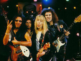 11 heavy metal movies that kick ass