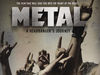 Why do people love metal? A scientist (who loves metal) searches for clues…