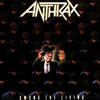 Anthrax - Among The Living (1987)