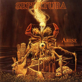 The 50 Greatest Heavy Metal Albums Of All Time