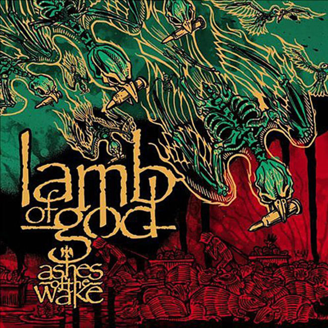 The 50 Greatest Heavy Metal Albums Of All Time
