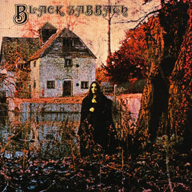 The 50 Greatest Heavy Metal Albums Of All Time