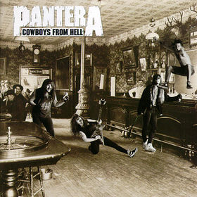 The 50 Greatest Heavy Metal Albums Of All Time