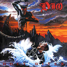The 50 Greatest Heavy Metal Albums Of All Time