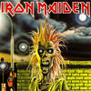 Iron Maiden Album, released 14 April 1980
