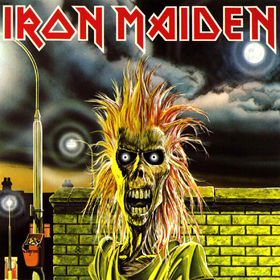 The 50 Greatest Heavy Metal Albums Of All Time