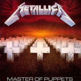 The 50 Greatest Heavy Metal Albums Of All Time