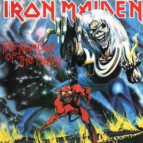 The 50 Greatest Heavy Metal Albums Of All Time
