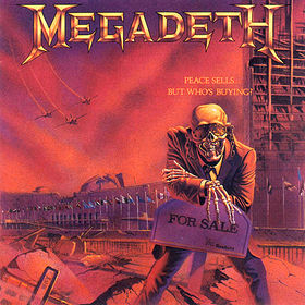 The 50 Greatest Heavy Metal Albums Of All Time
