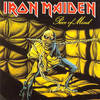 Iron Maiden - Piece Of Mind (1983)