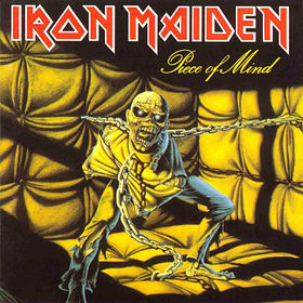 The 50 Greatest Heavy Metal Albums Of All Time