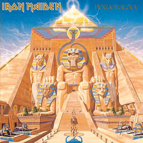The 50 Greatest Heavy Metal Albums Of All Time