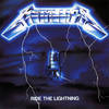 Metallica - Ride The Lightning (1984)