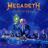 Megadeth - Rust In Peace (1990)