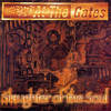 At The Gates - Slaughter Of The Soul (1995)