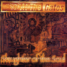The 50 Greatest Heavy Metal Albums Of All Time
