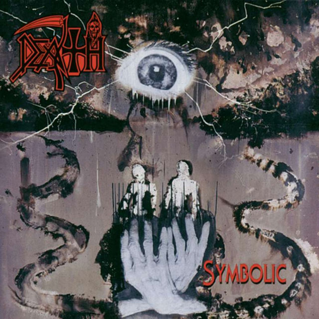 Death - Symbolic (1995)