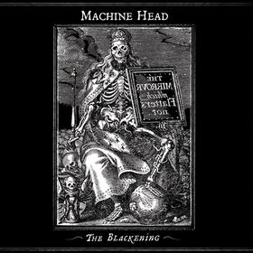 The 50 Greatest Heavy Metal Albums Of All Time