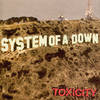 System Of A Down - Toxicity (2001)