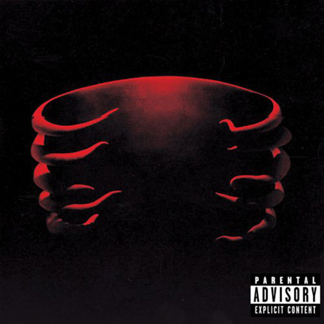 Tool - Undertow (1993)