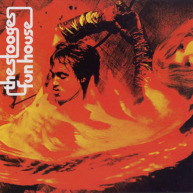 The Stooges - Funhouse (1969)
