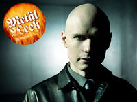 Billy Corgan's 10 greatest heavy metal albums of all time