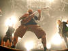 Sludge metal ((Scott Harrison /Retna Ltd./Corbis))