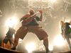 Down, pictured at the House Of Blues in LA, 2009