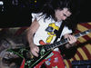 Dan Spitz from Anthrax in 1988