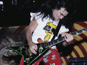 1980s heavy metal explosion: a guide to sub-genres