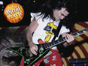 1980s heavy metal explosion: a guide to sub-genres