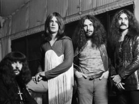 1980s heavy metal explosion: a guide to sub-genres