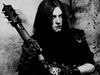 Burzum: it's 2010 and he's back (and as anyone who's heard his new album will attest, is sounding a lot less black)