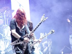 1980s heavy metal explosion: a guide to sub-genres