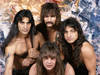 Power metal ((Fabio Nosotti/CORBIS))