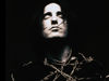 Industrial metal poster boy Trent Reznor