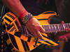 Christian metal ((Paul Hebert/Icon SMI/Corbis))