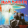 2 Minutes To Midnight Single, released 6 August 1984