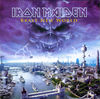 Brave New World Album, released 29 May 2000