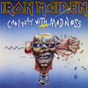 Can I Play With Madness Single, released 20 March 1988