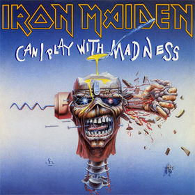 Iron Maiden: a gruesome history of graphic artwork